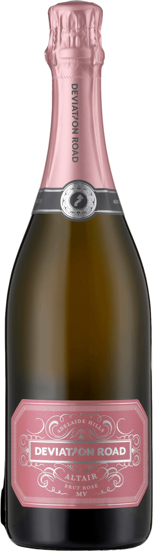 Deviation Road Altair Brut Rosé Non Vintage